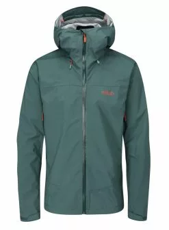 Rab Downpour Plus 2.0 Jacket Pine