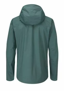 Rab Downpour Plus 2.0 Jacket Pine -Vinterklær Salg 2023 QWG 78 PI 4 ce9fe7ff4e