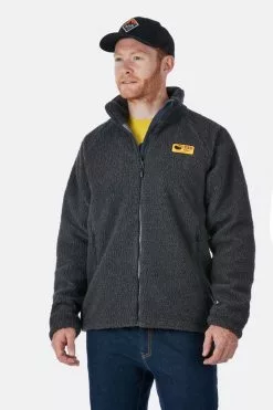 Rab Original Pile Jacket Grit -Vinterklær Salg 2023 Qfc 24 gt 2 7b1671ae8d