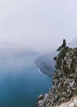 Tretorn Womens Rain Jacket From The Sea Deep End Black -Vinterklær Salg 2023 RJFTS KELP GREEN FAROE ISLANDS 2 4bdca5f20d