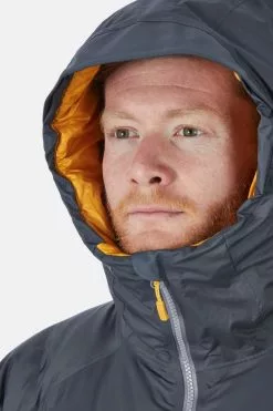 Rab Valiance Jacket Steel -Vinterklær Salg 2023 Rab Valiance Jacket Steel QDN 62 ST 7 190cf155d0