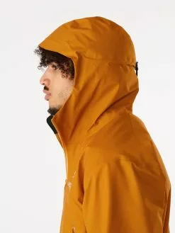 Arc'teryx Beta Jacket Men's Revel -Vinterklær Salg 2023 SS22 29090 30036 Beta20Jacket Revel Men M Hood ad8a42c391