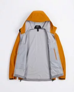 Arc'teryx Beta Jacket Men's Revel -Vinterklær Salg 2023 SS22 29090 30036 Beta20Jacket Revel Men M Internal 87868752e1