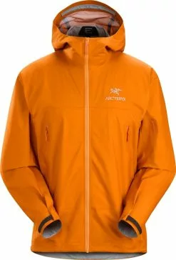 Arc'teryx Beta Jacket Men's Revel