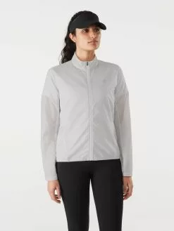 Arc'teryx Norvan Windshell Jacket Women's Atmos -Vinterklær Salg 2023 SS22 29152 30023 Norvan20Windshell20Jacket Atmos Women S Front View 5f90c26c65