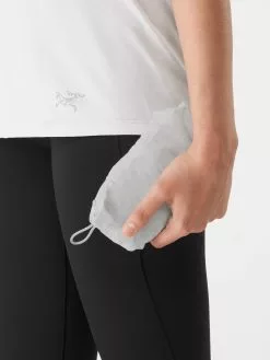 Arc'teryx Norvan Windshell Jacket Women's Atmos -Vinterklær Salg 2023 SS22 29152 30023 Norvan20Windshell20Jacket Atmos Women S Packed 242187d4b1