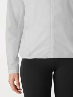 Arc'teryx Norvan Windshell Jacket Women's Atmos -Vinterklær Salg 2023 SS22 29152 30023 Norvan20Windshell20Jacket Atmos Women S Pocket Detail 12c9a253b5