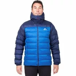 Mountain Equipment Senja Jacket Red Rock -Vinterklær Salg 2023 Senja 1 a55dd01744