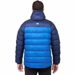 Mountain Equipment Senja Jacket Red Rock -Vinterklær Salg 2023 Senja 2 ef6130513e