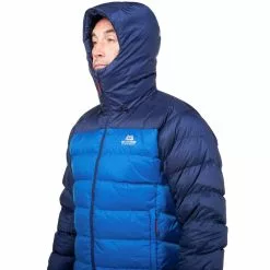 Mountain Equipment Senja Jacket Red Rock -Vinterklær Salg 2023 Senja 3 1c82f329d2