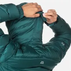 Mountain Equipment Senja Wmns Jacket Majolica Blue -Vinterklær Salg 2023 Senja wmns 1 ea94d81f85