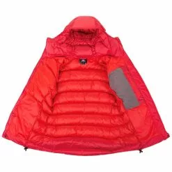 Mountain Equipment Sigma Wmns Jacket Majolica Blue -Vinterklær Salg 2023 Sigma wmns 5 4bfbcd21b0