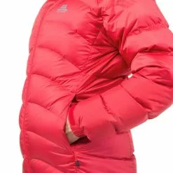 Mountain Equipment Sigma Wmns Jacket Majolica Blue -Vinterklær Salg 2023 Sigma wmns 6 5f9873e7d4