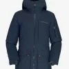 Norrøna Tamok Gore-Tex Thermo80 Jacket W's Indigo Night -Vinterklær Salg 2023 Skjermbilde202021 09 0720kl20084646 cba4a44cfc