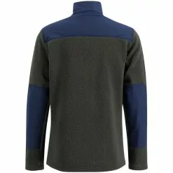 Swix Blizzard Midlayer Jacket M Dark Olive -Vinterklær Salg 2023 Swix Blizzard Midlayer Jacket M Dark Olive 16151 48000 3 39e595daf8