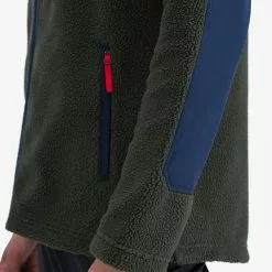 Swix Blizzard Midlayer Jacket M Dark Olive -Vinterklær Salg 2023 Swix Blizzard Midlayer Jacket M Dark Olive 16151 48000 5 f36748c532