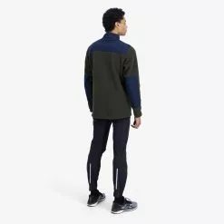 Swix Blizzard Midlayer Jacket M Dark Olive -Vinterklær Salg 2023 Swix Blizzard Midlayer Jacket M Dark Olive 16151 48000 8 a7cdc19c96
