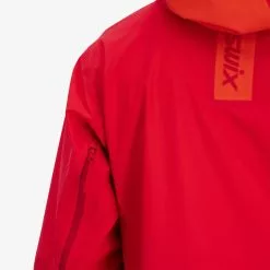 Swix Surmount Shell Jacket M Swix Red -Vinterklær Salg 2023 Swix Surmount Shell Jacket M Swix Red 12051 99990 5 ee32289f84