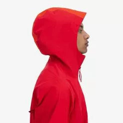 Swix Surmount Shell Jacket M Swix Red -Vinterklær Salg 2023 Swix Surmount Shell Jacket M Swix Red 12051 99990 6 4ddc1b13b8