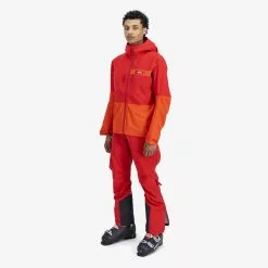 Swix Surmount Shell Jacket M Swix Red -Vinterklær Salg 2023 Swix Surmount Shell Jacket M Swix Red 12051 99990 7 d334fb1ba6