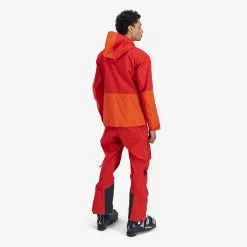 Swix Surmount Shell Jacket M Swix Red -Vinterklær Salg 2023 Swix Surmount Shell Jacket M Swix Red 12051 99990 8 94bddbc2f2