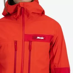 Swix Surmount Shell Jacket W Swix Red -Vinterklær Salg 2023 Swix Surmount Shell Jacket W Swix Red 12056 99990 5 fc30de2d71