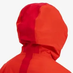 Swix Surmount Shell Jacket W Swix Red -Vinterklær Salg 2023 Swix Surmount Shell Jacket W Swix Red 12056 99990 7 e145ea43cb