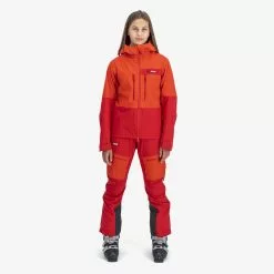 Swix Surmount Shell Jacket W Swix Red -Vinterklær Salg 2023 Swix Surmount Shell Jacket W Swix Red 12056 99990 8 6322fcd217
