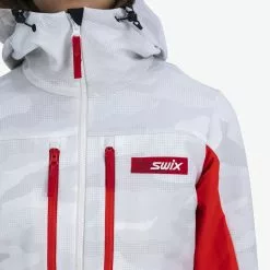 Swix Surmount Soft Shield Jacket W Bright White -Vinterklær Salg 2023 Swix Surmount Soft Shield Jacket W Bright White 12656 00000 5 f0036d82e4
