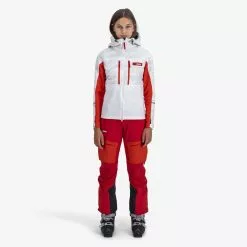 Swix Surmount Soft Shield Jacket W Bright White -Vinterklær Salg 2023 Swix Surmount Soft Shield Jacket W Bright White 12656 00000 8 ba7348af0c