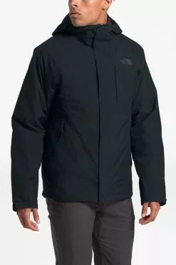 The North Face M Mountain Light FL Triclimate Jacket Tnf Black/Tnf Black -Vinterklær Salg 2023 THE NORTH FACE M MOUNTAIN LIGHT FL TRICLIMATE JACKET TNF20BLACK TNF20BLACK 4 2e1a113f37