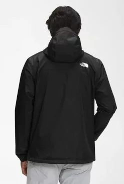 The North Face M Antora Jacket Tnf Black -Vinterklær Salg 2023 The North Face M Antora Jacket Tnf Black NF0A7QEY JK3 5 1219406c5f