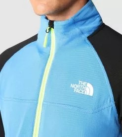 The North Face M Bolt Polartec Jacket Super Sonic Blue/Tnfblack 19 The North Face M Bolt Polartec Jacket Super Sonic Blue/Tnfblack -Vinterklær Salg 2023 The North Face M Bolt Polartec Jacket Super Sonic Blue Tnfblack NF0A825F 8 fb939df2ab
