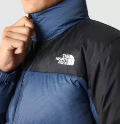 The North Face M Diablo Down Jacket Shady Blue/Tnf Black -Vinterklær Salg 2023 The North Face M Diablo Down Jacket Shady Blue Tnf Black NF0A4M9J 10 7e132b79fe