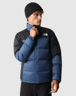 The North Face M Diablo Down Jacket Shady Blue/Tnf Black -Vinterklær Salg 2023 The North Face M Diablo Down Jacket Shady Blue Tnf Black NF0A4M9J 3 1f5f80324f