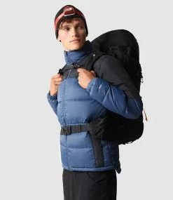 The North Face M Diablo Down Jacket Shady Blue/Tnf Black -Vinterklær Salg 2023 The North Face M Diablo Down Jacket Shady Blue Tnf Black NF0A4M9J 8 f9848910b9