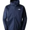 The North Face M Quest Jacket - Summit Navy -Vinterklær Salg 2023 The North Face M Quest Jacket Eu Summit Navy NF00A8AZ 1 fa7dd53beb