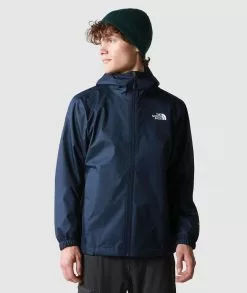 The North Face M Quest Jacket - Summit Navy -Vinterklær Salg 2023 The North Face M Quest Jacket Eu Summit Navy NF00A8AZ 3 8183050118