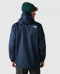 The North Face M Quest Jacket - Summit Navy -Vinterklær Salg 2023 The North Face M Quest Jacket Eu Summit Navy NF00A8AZ 5 12042c0cb2