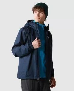 The North Face M Quest Jacket - Summit Navy -Vinterklær Salg 2023 The North Face M Quest Jacket Eu Summit Navy NF00A8AZ 6 f5c7542e24