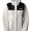 The North Face W Antora Jacket Tnf Black/Gardenia White -Vinterklær Salg 2023 The North Face W Antora Jacket Tnf Black Gardenia White NF0A7QEU 1 b8c0f6d773