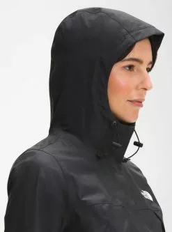 The North Face W Antora Jacket Tnf Black -Vinterklær Salg 2023 The North Face W Antora Jacket Tnf Black NF0A7QEU JK3 6 693d2f59c8