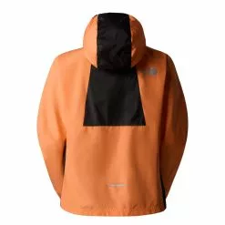 The North Face W Run Wind Jacket Dusty Coral Orange -Vinterklær Salg 2023 The North Face W Run Wind Jacket Dusty Coral Orange NF0A7SXI 2 7a4e96b335