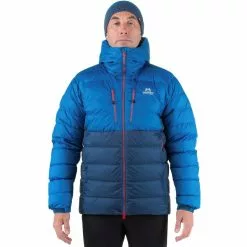 Mountain Equipment Trango Jacket Dusk / Red Rock 11 Mountain Equipment Trango Jacket Dusk / Red Rock -Vinterklær Salg 2023 Trango 1 90217a4614