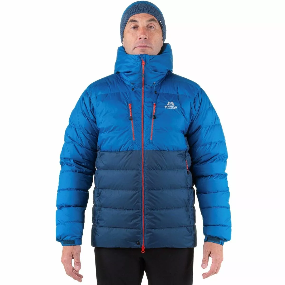 Mountain Equipment Trango Jacket Dusk / Red Rock 4 Mountain Equipment Trango Jacket Dusk / Red Rock - Bilde 2