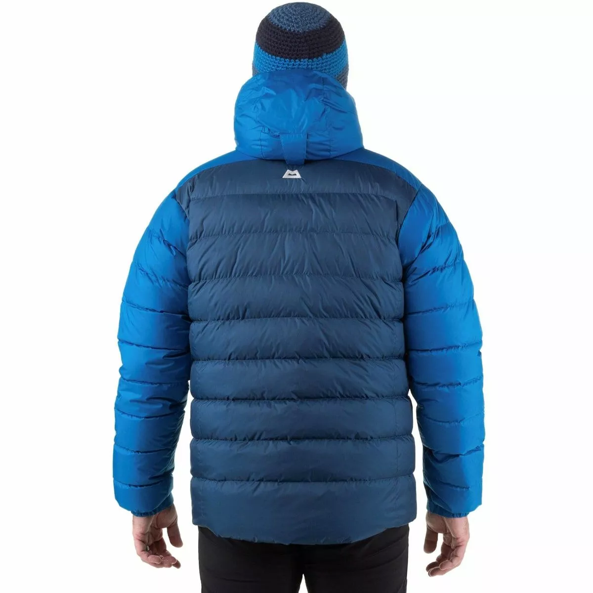 Mountain Equipment Trango Jacket Dusk / Red Rock 5 Mountain Equipment Trango Jacket Dusk / Red Rock - Bilde 3