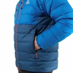 Mountain Equipment Trango Jacket Dusk / Red Rock 14 Mountain Equipment Trango Jacket Dusk / Red Rock -Vinterklær Salg 2023 Trango 4 a772fe47fa