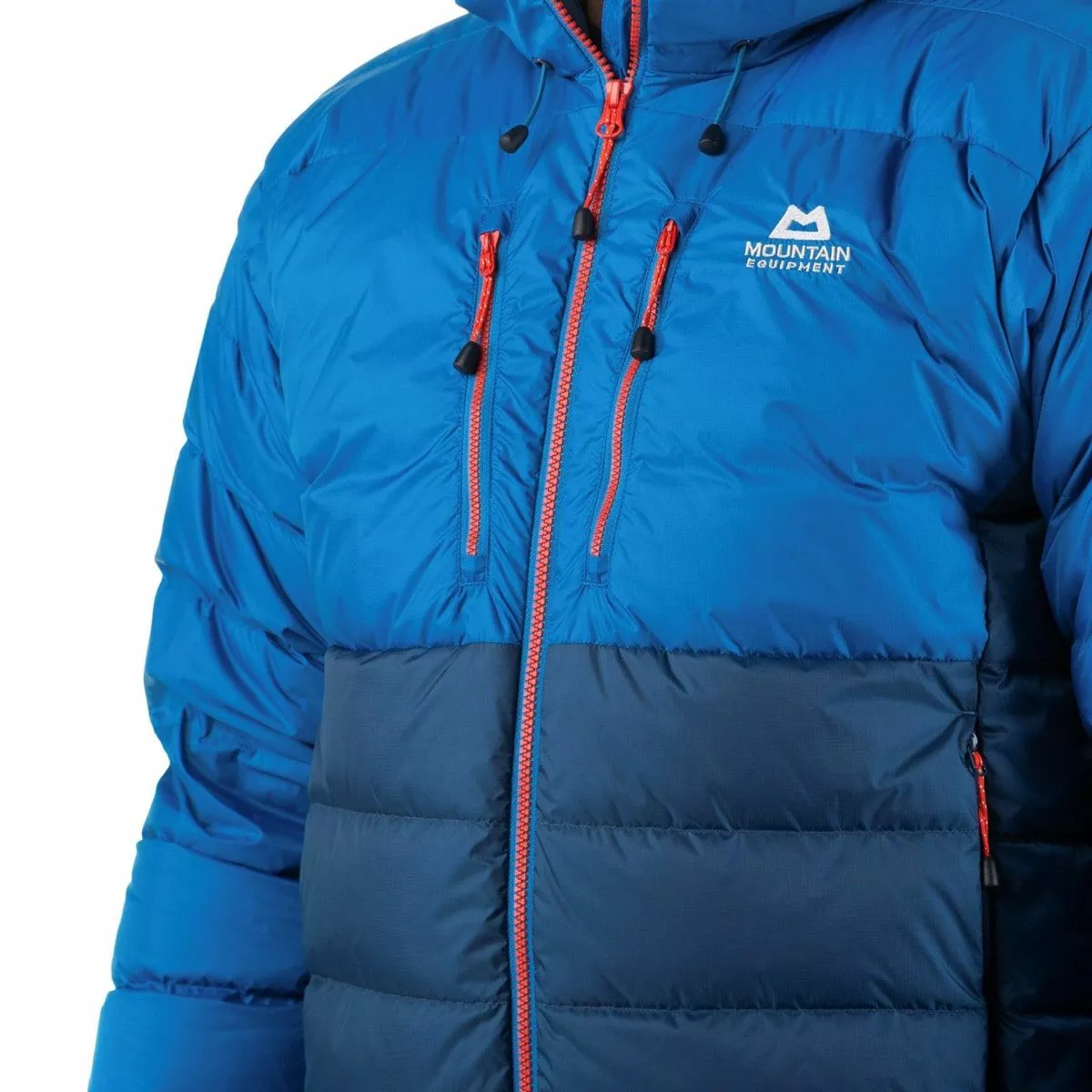 Mountain Equipment Trango Jacket Dusk / Red Rock 8 Mountain Equipment Trango Jacket Dusk / Red Rock - Bilde 6