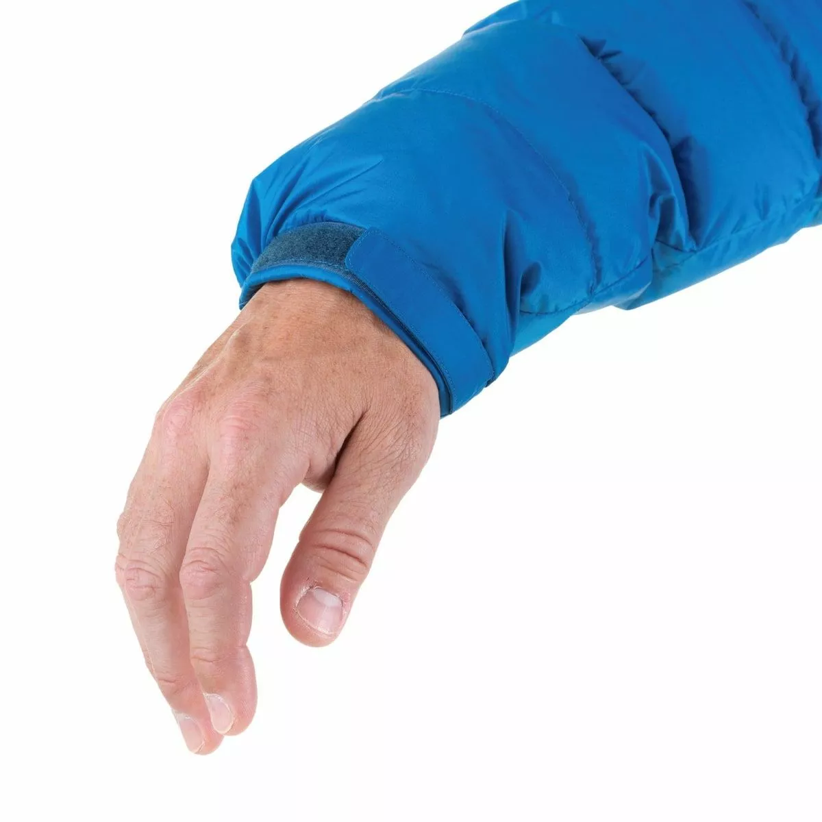 Mountain Equipment Trango Jacket Dusk / Red Rock 10 Mountain Equipment Trango Jacket Dusk / Red Rock - Bilde 8