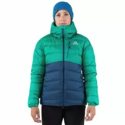 Mountain Equipment Trango Wmns Jacket Majolica Blue/Mykonos Blue -Vinterklær Salg 2023 Trango wmns 1 0a5833c5a3